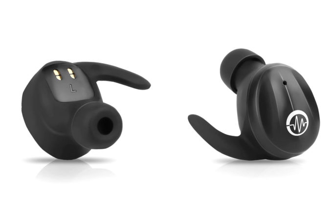 E'NOD Mini Ring Pros true wireless earphones