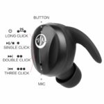 E'NOD Mini Ring Pros true wireless earphones