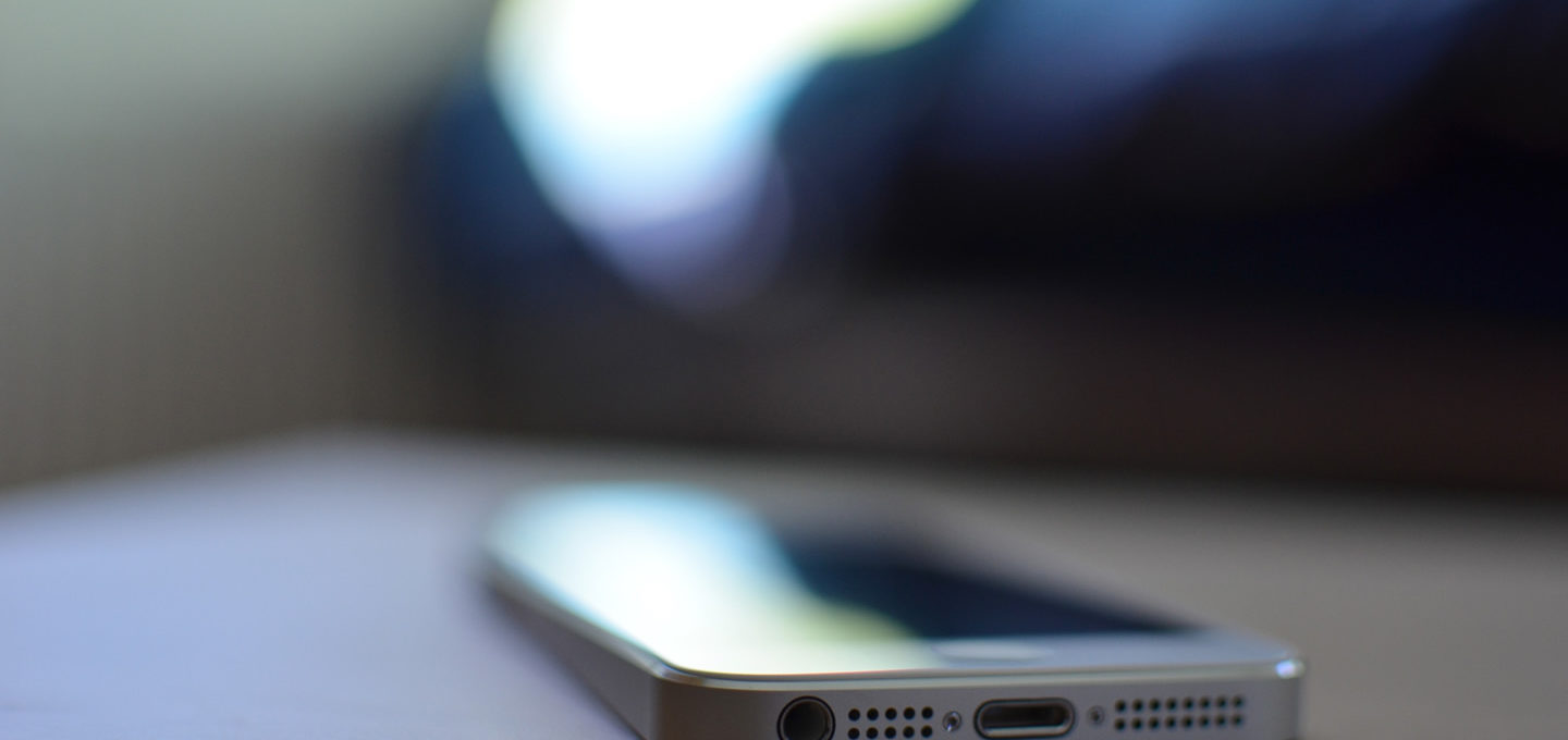 iPhone