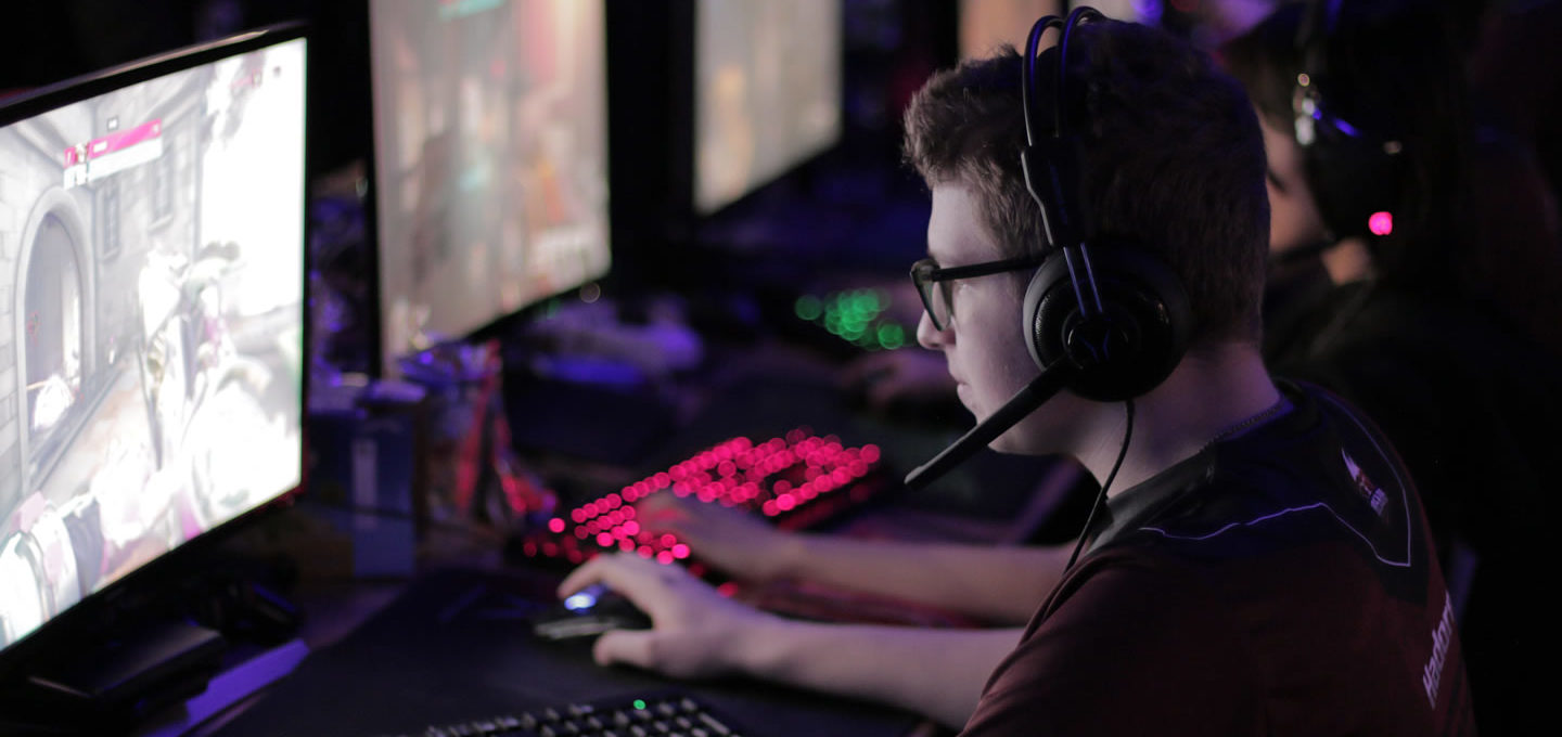 Esports