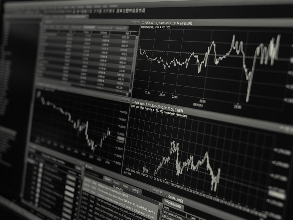 Stock trading
