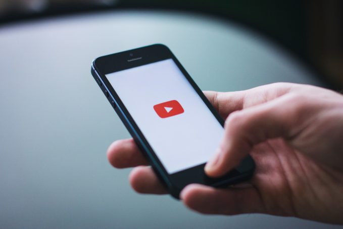 Video stream on mobile