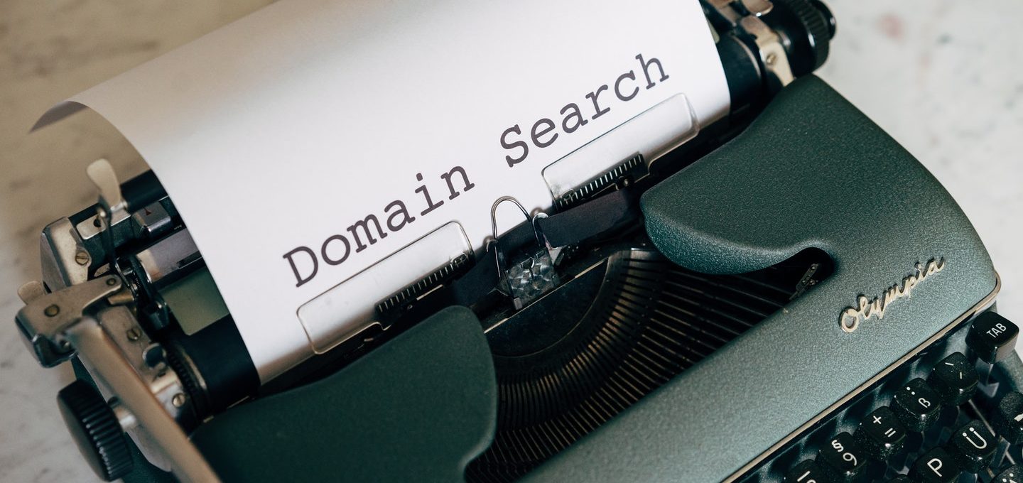 Domain search