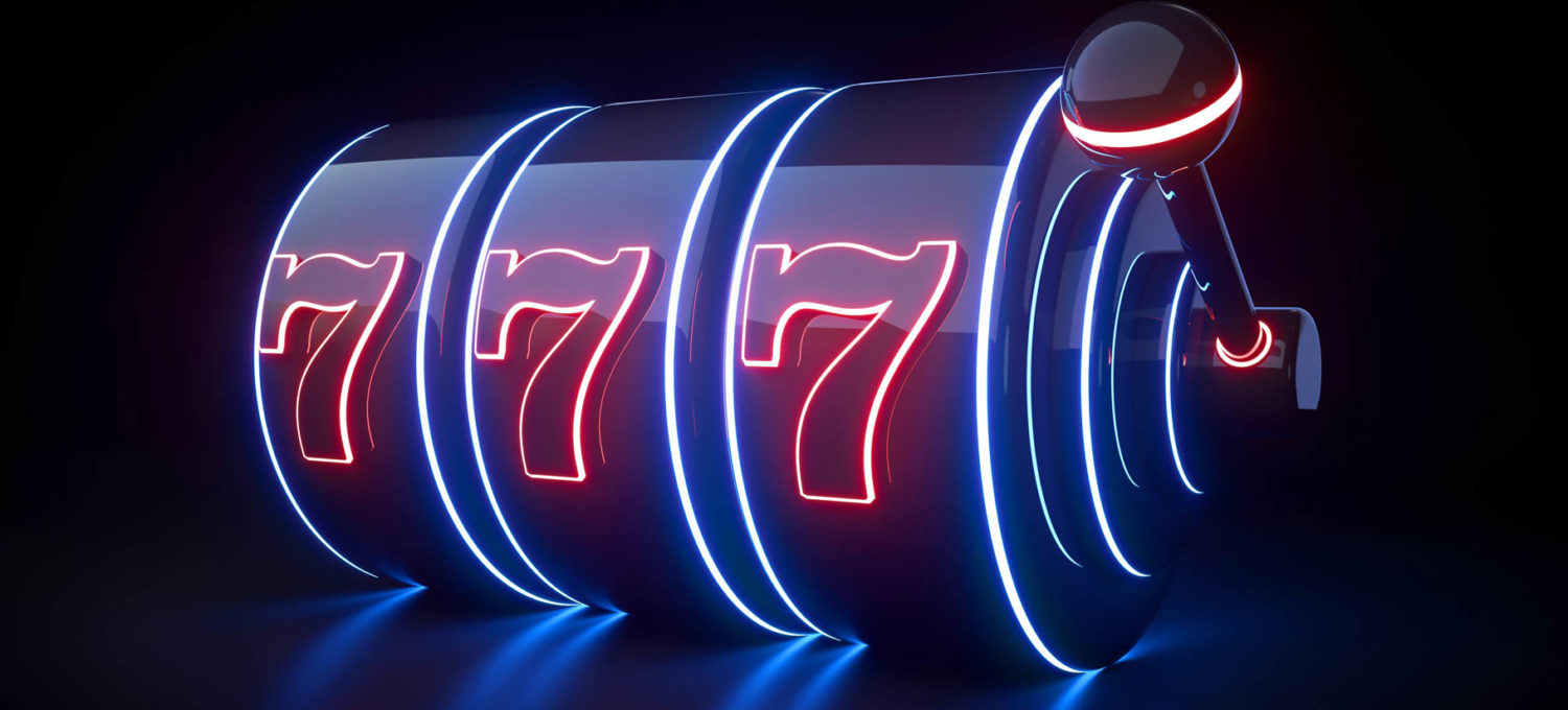 Digital slots
