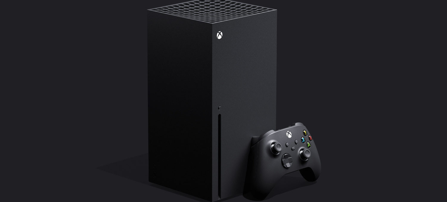 Xbox Series X