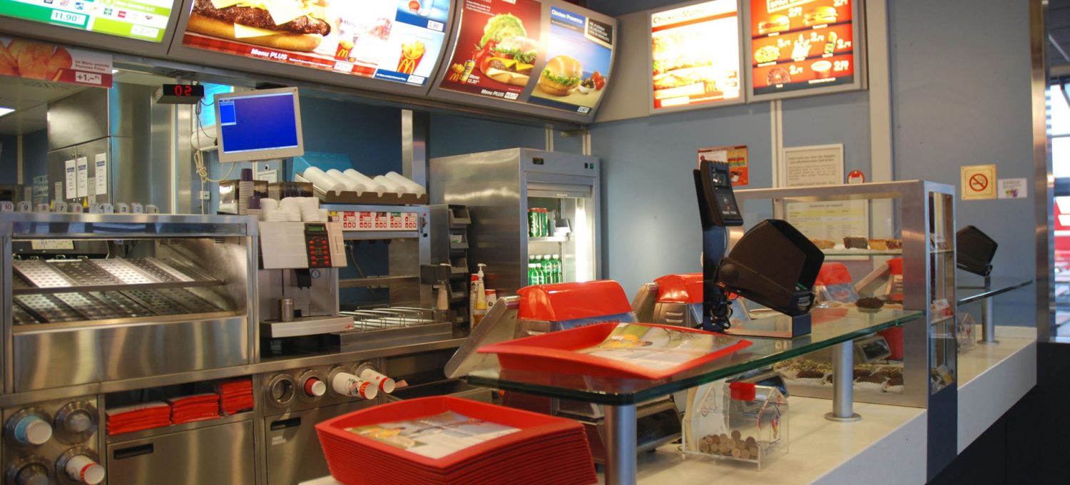 McDonalds