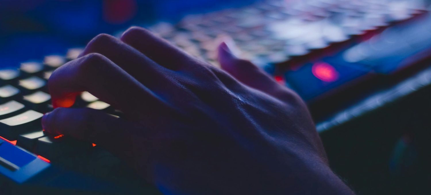 Hacking and security