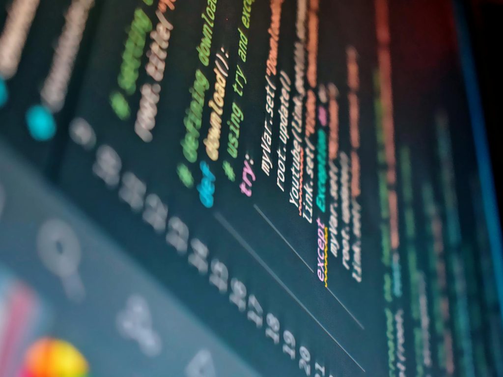 Software development